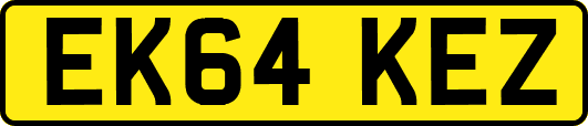 EK64KEZ