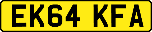 EK64KFA