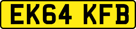 EK64KFB