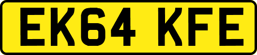 EK64KFE