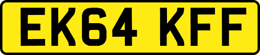 EK64KFF