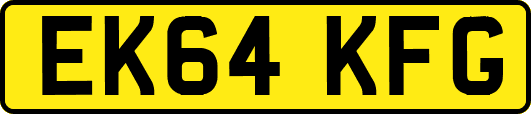 EK64KFG
