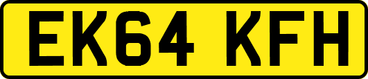 EK64KFH