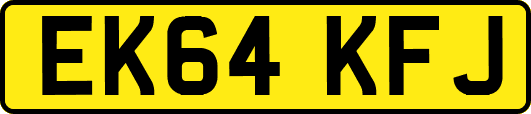EK64KFJ