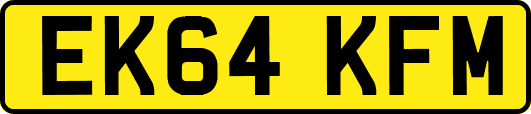 EK64KFM