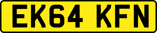 EK64KFN