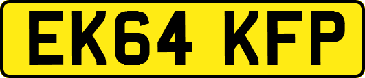 EK64KFP