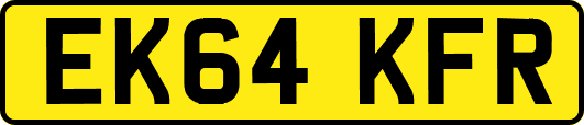 EK64KFR
