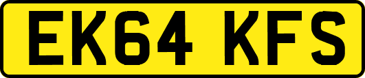EK64KFS