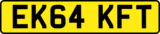 EK64KFT