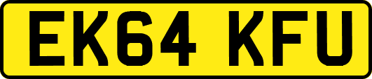 EK64KFU
