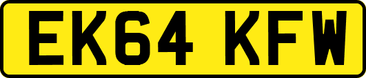 EK64KFW