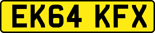 EK64KFX