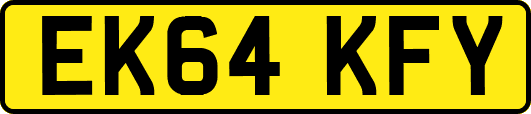 EK64KFY