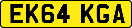 EK64KGA