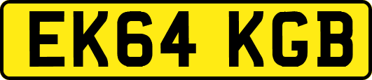 EK64KGB