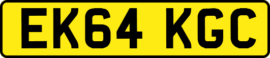 EK64KGC