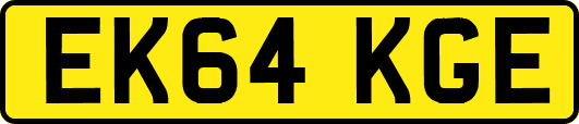 EK64KGE