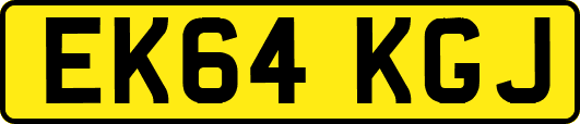 EK64KGJ