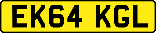 EK64KGL