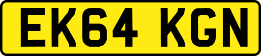 EK64KGN