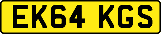 EK64KGS