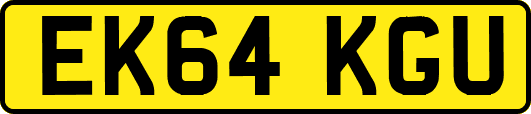 EK64KGU