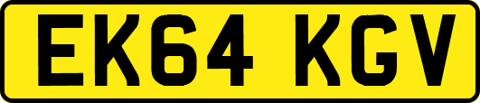 EK64KGV