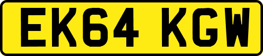 EK64KGW