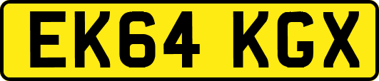 EK64KGX