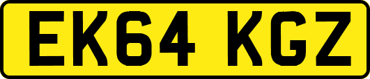 EK64KGZ