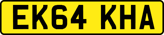 EK64KHA