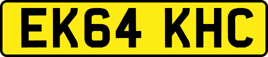 EK64KHC