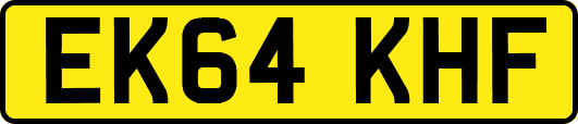 EK64KHF