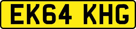 EK64KHG