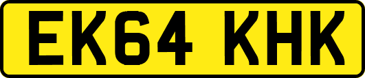 EK64KHK
