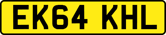EK64KHL