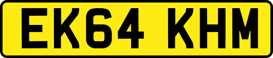 EK64KHM