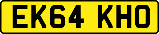 EK64KHO