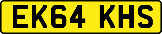 EK64KHS