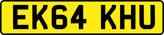 EK64KHU