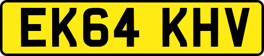EK64KHV