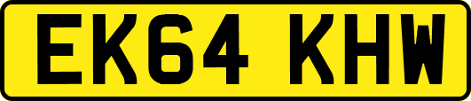 EK64KHW