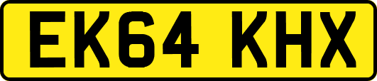 EK64KHX