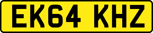 EK64KHZ