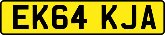 EK64KJA