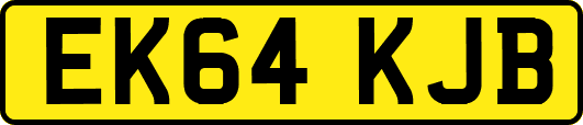 EK64KJB