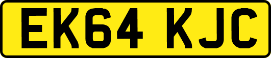 EK64KJC
