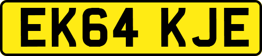EK64KJE