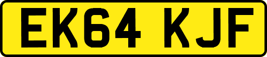 EK64KJF